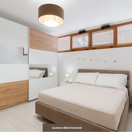 Apartment Manuela - Salento Selection