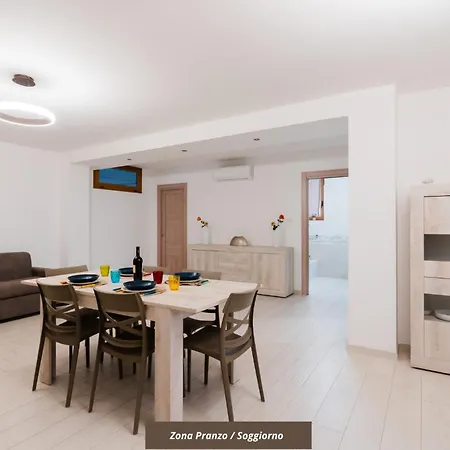 Apartment Manuela - Salento Selection Campi Salentina