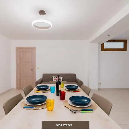 Manuela - Salento Selection Apartment