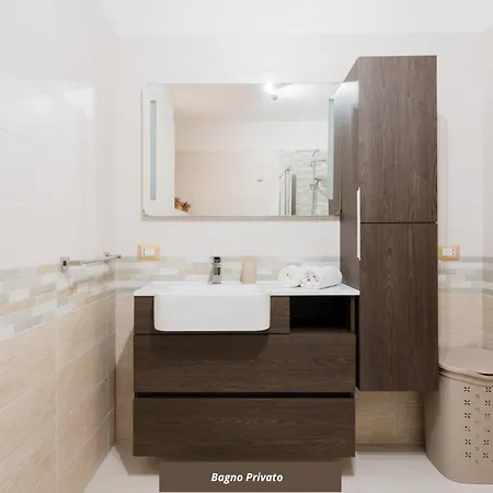 Apartment Manuela - Salento Selection *